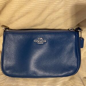 Coach crossbody